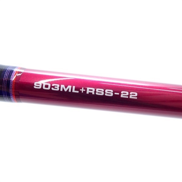 ２２ハートランドリベラリスト９０３ＭＬ＋ＲＳＳ－２２